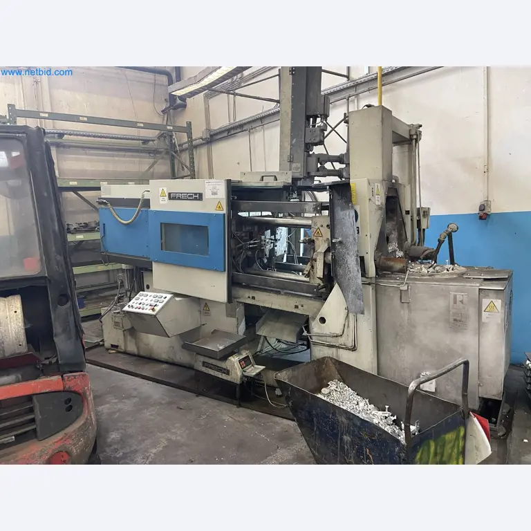 Industrial plants, machinery and real estate of AGIS Technologies Ptuj-54