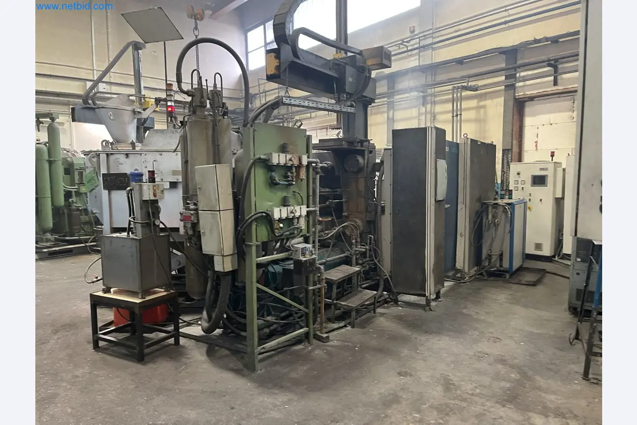 Industrial plants, machinery and real estate of AGIS Technologies Ptuj-55