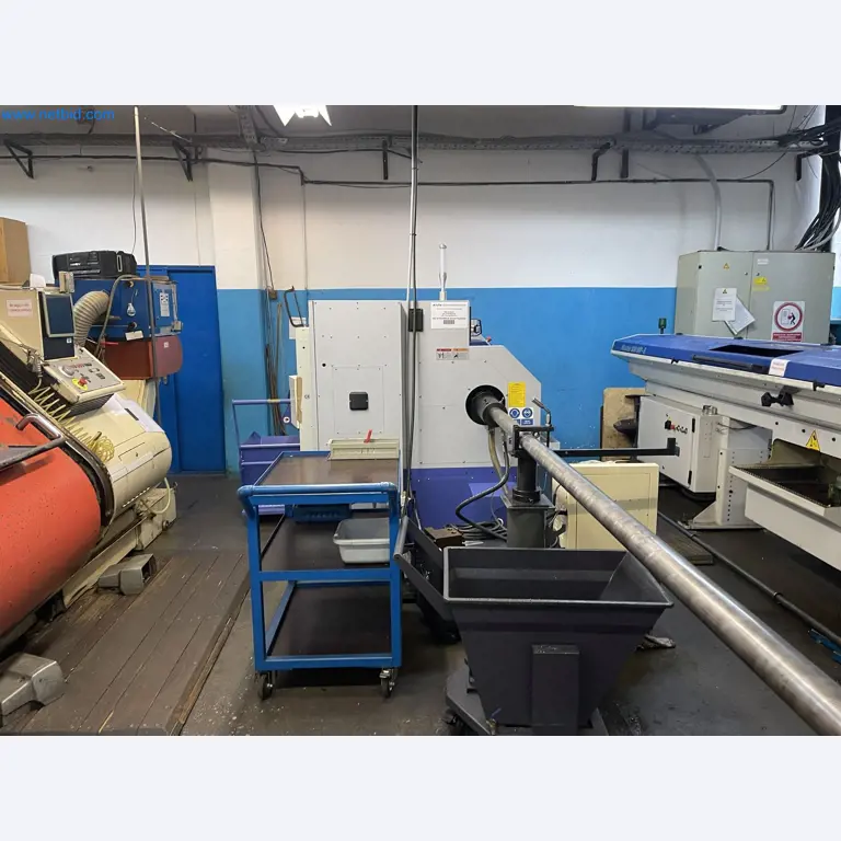 Industrial plants, machinery and real estate of AGIS Technologies Ptuj-56