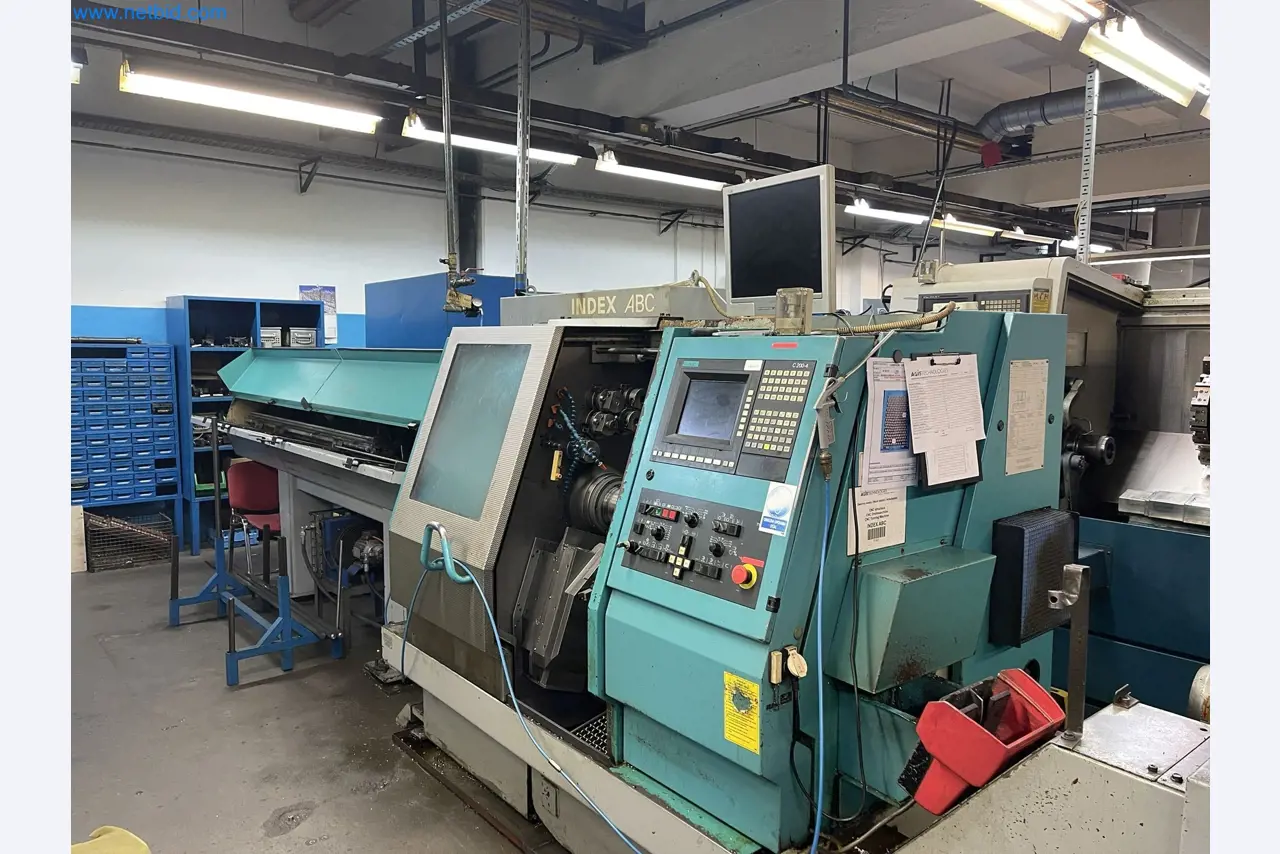 Industrial plants, machinery and real estate of AGIS Technologies Ptuj-57