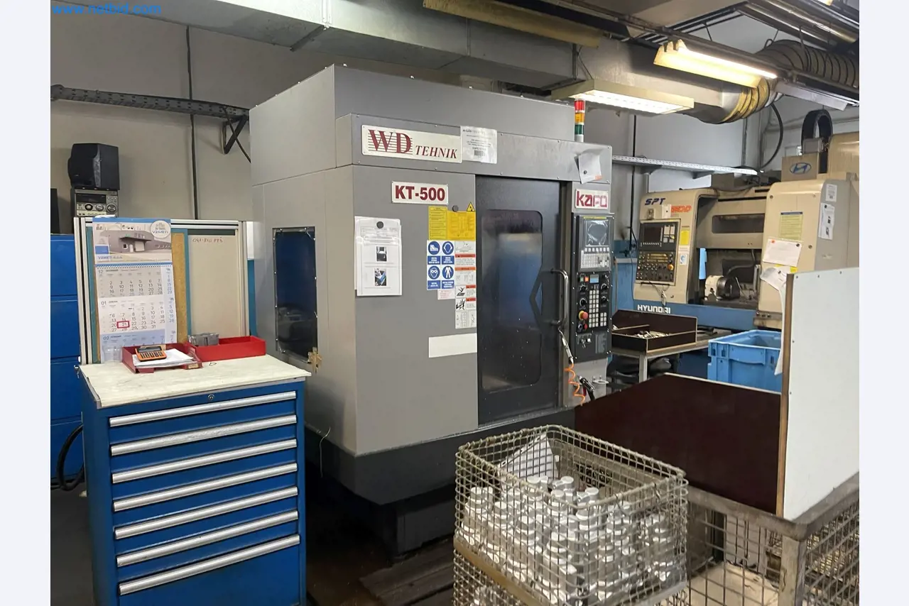 Industrial plants, machinery and real estate of AGIS Technologies Ptuj-58