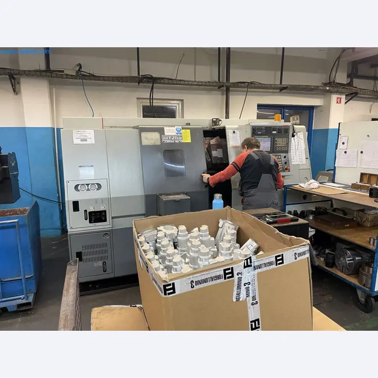 Industrial plants, machinery and real estate of AGIS Technologies Ptuj-59