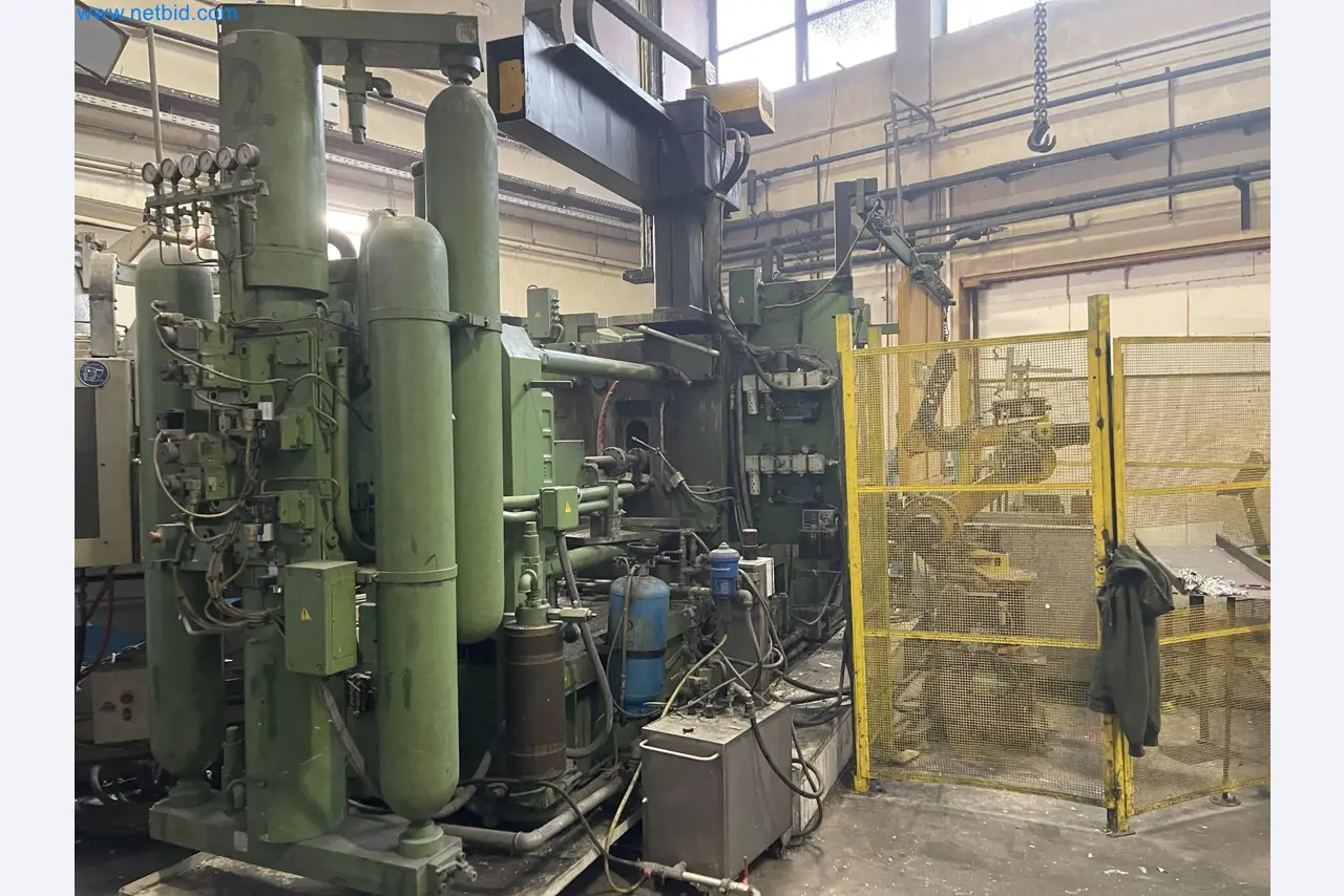 Industrial plants, machinery and real estate of AGIS Technologies Ptuj-60