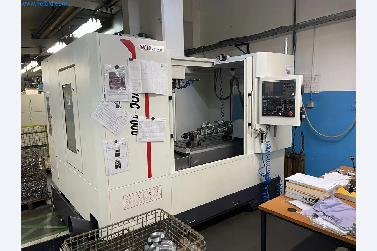 Industrial plants, machinery and real estate of AGIS Technologies Ptuj-61