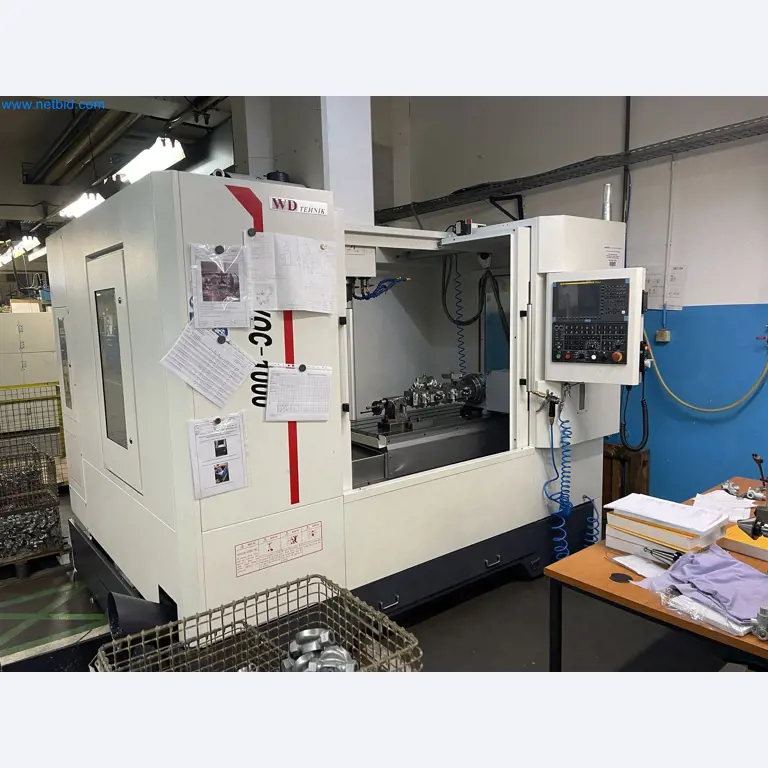 Industrial plants, machinery and real estate of AGIS Technologies Ptuj-61