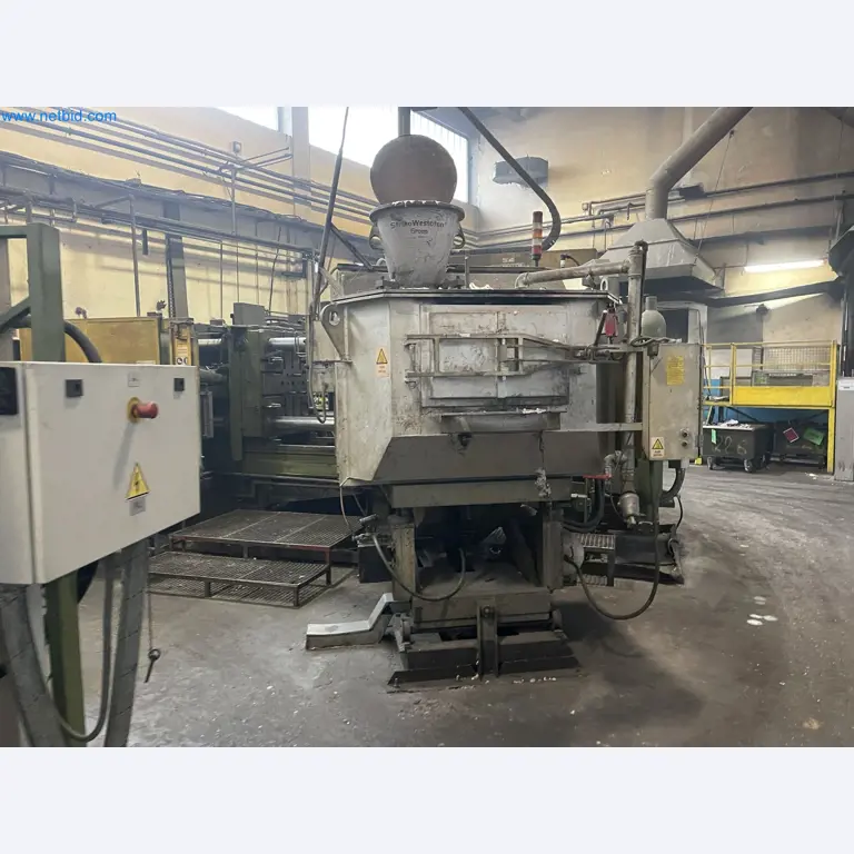 Industrial plants, machinery and real estate of AGIS Technologies Ptuj-62