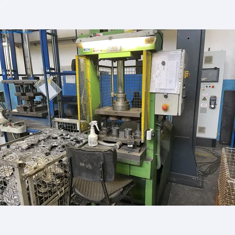 Industrial plants, machinery and real estate of AGIS Technologies Ptuj-63