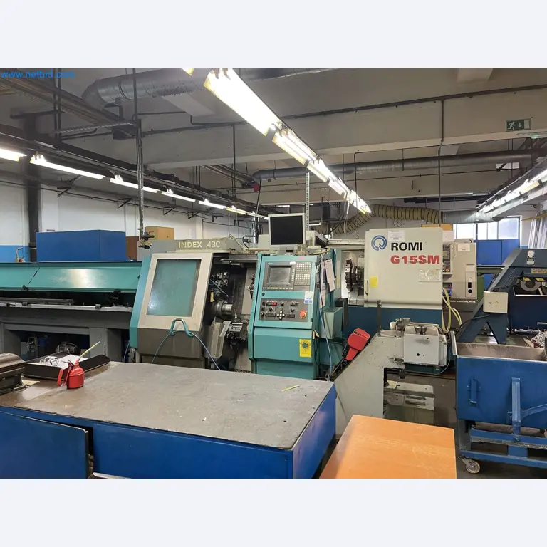 Industrial plants, machinery and real estate of AGIS Technologies Ptuj-65