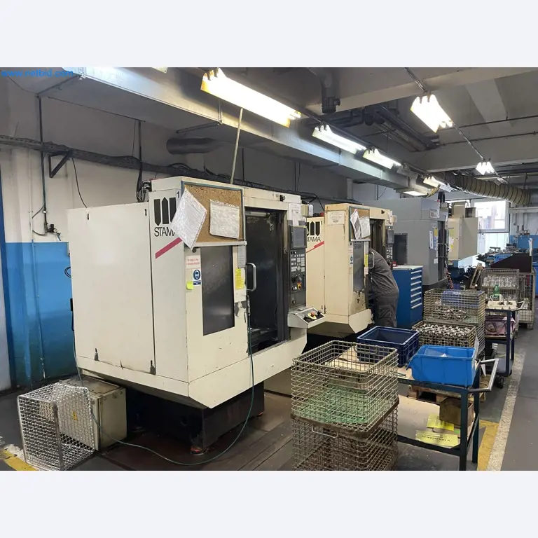 Industrial plants, machinery and real estate of AGIS Technologies Ptuj-68