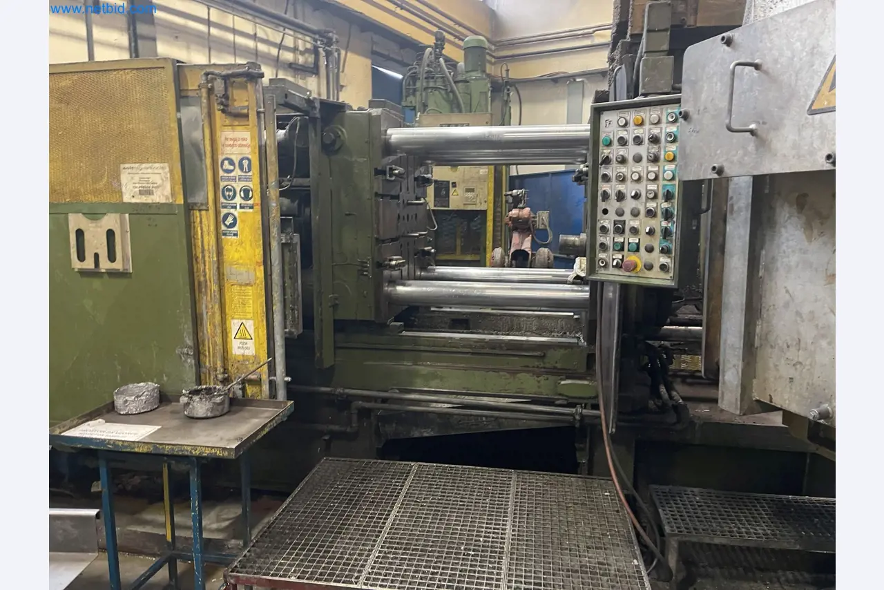 Industrial plants, machinery and real estate of AGIS Technologies Ptuj-70