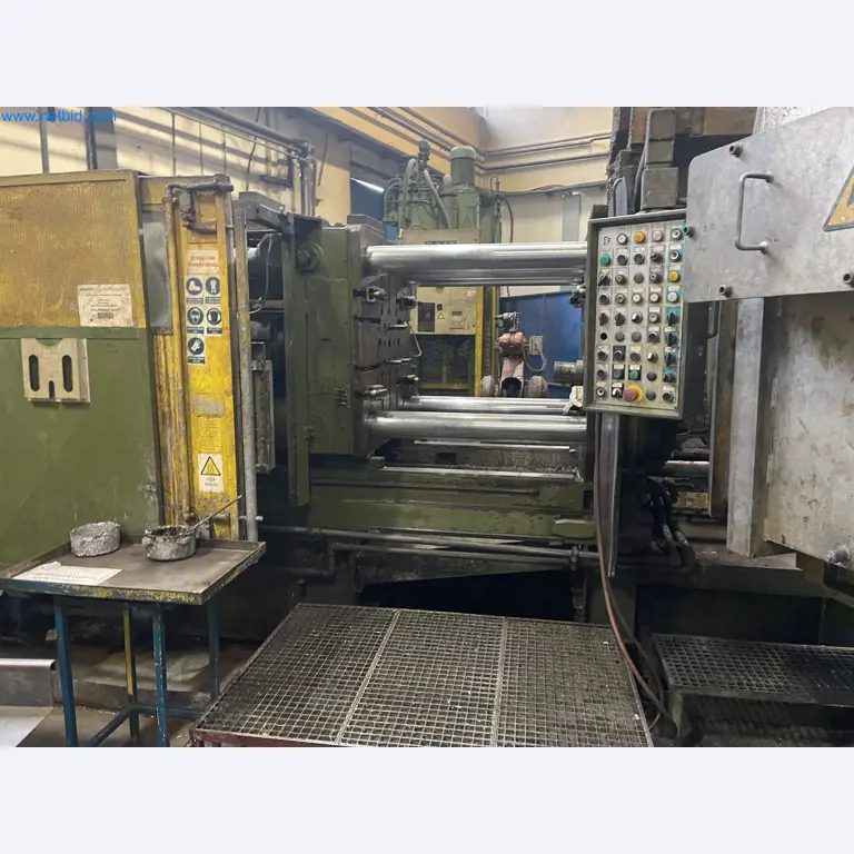 Industrial plants, machinery and real estate of AGIS Technologies Ptuj-70