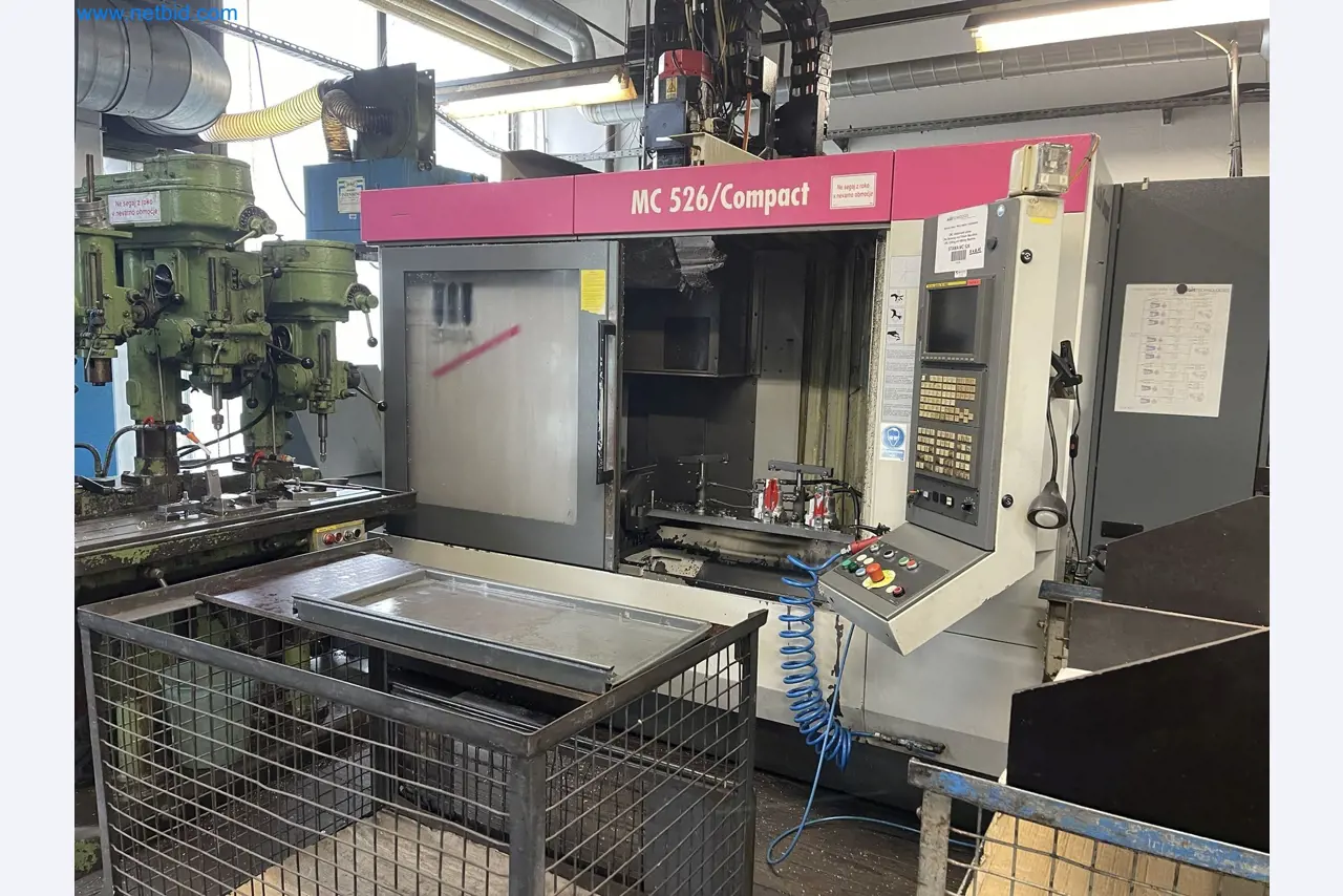 Industrial plants, machinery and real estate of AGIS Technologies Ptuj-72