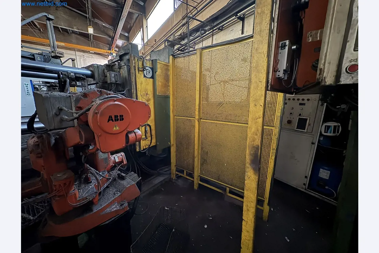 Industrial plants, machinery and real estate of AGIS Technologies Ptuj-73