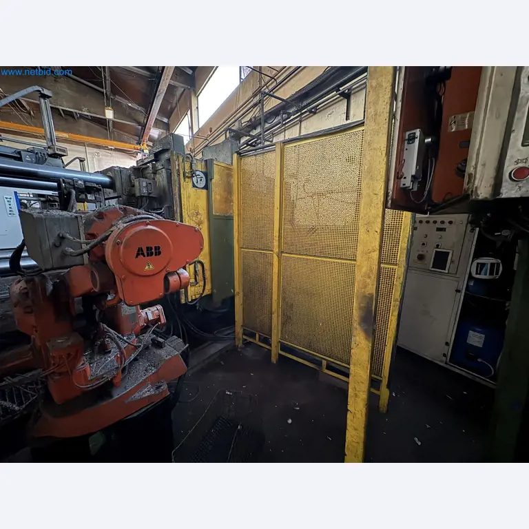 Industrial plants, machinery and real estate of AGIS Technologies Ptuj-73