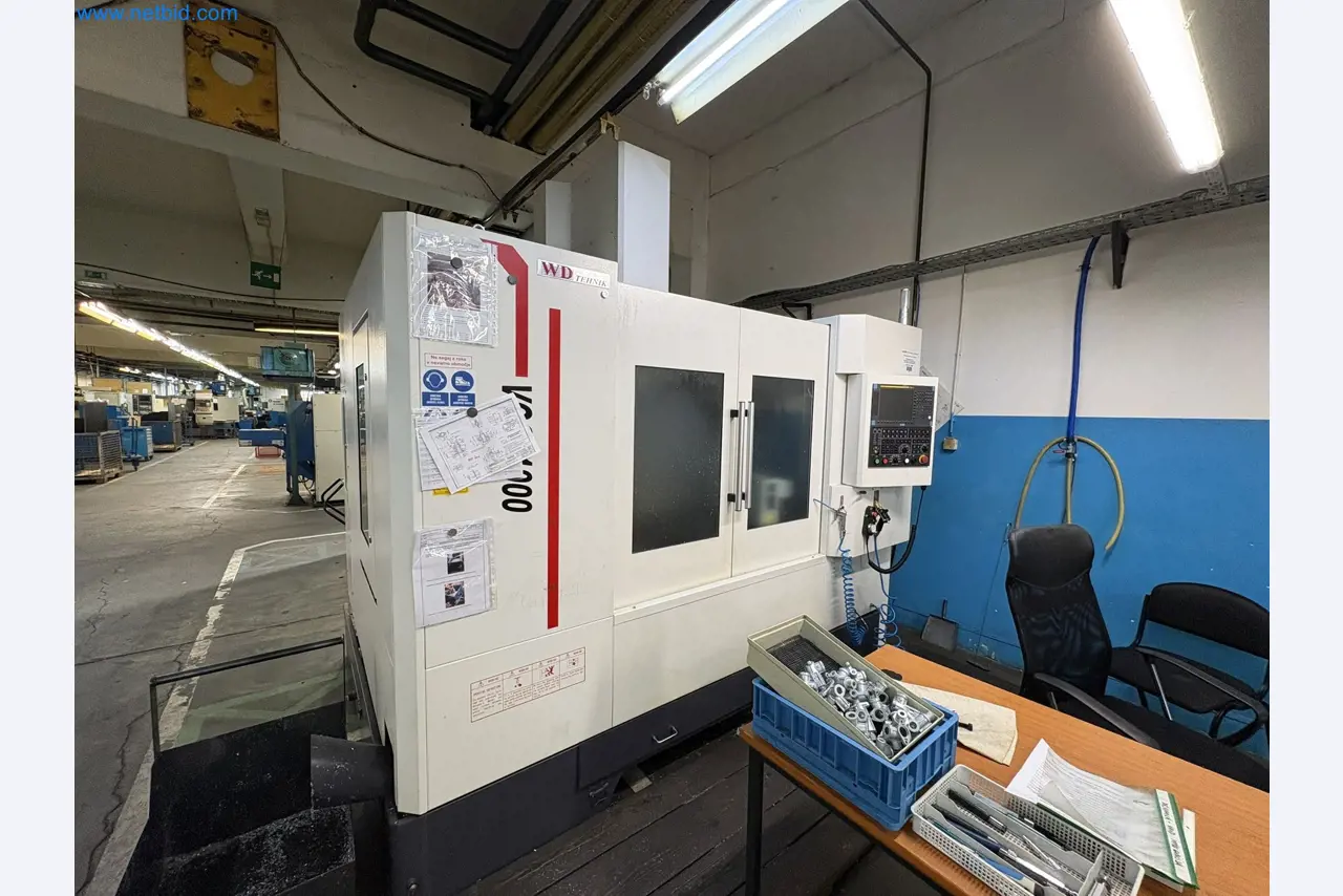 Industrial plants, machinery and real estate of AGIS Technologies Ptuj-75