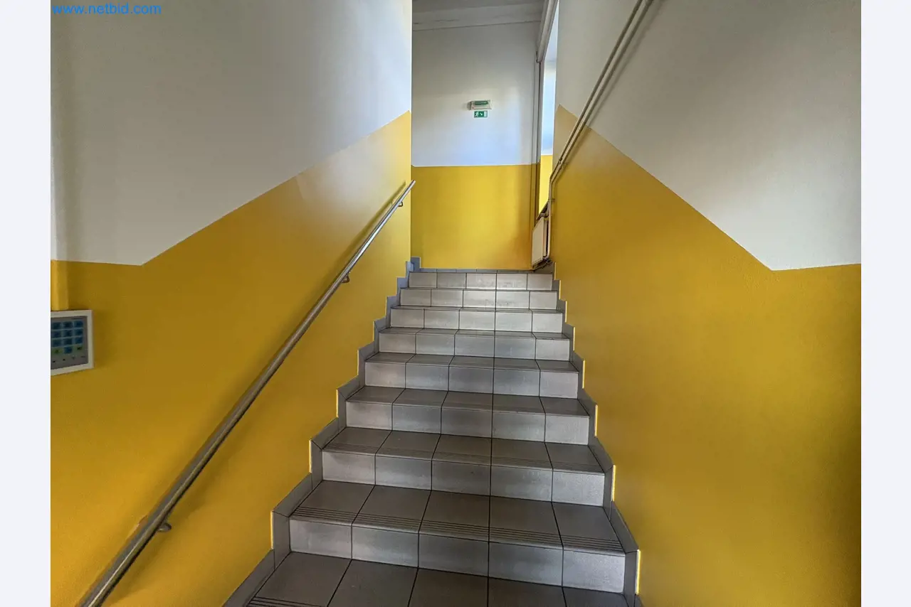 Industrial plants, machinery and real estate of AGIS Technologies Ptuj-76