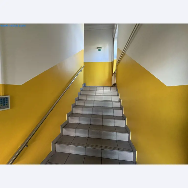 Industrial plants, machinery and real estate of AGIS Technologies Ptuj-76