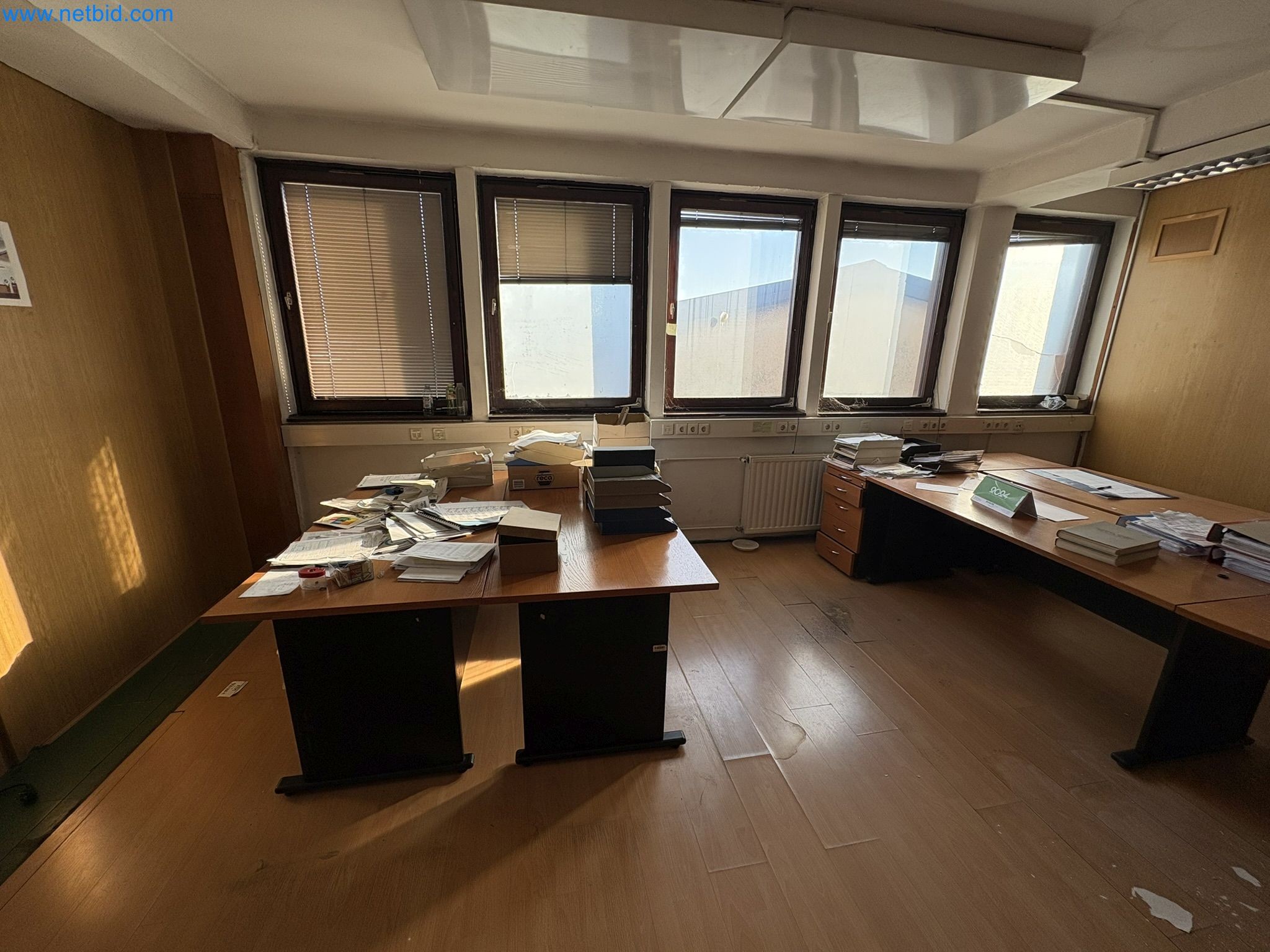 Industrial plants, machinery and real estate of AGIS Technologies Ptuj-78