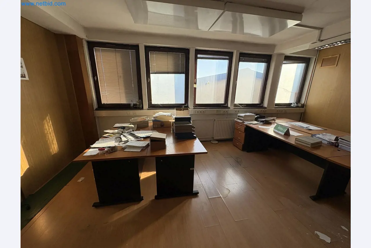 Industrial plants, machinery and real estate of AGIS Technologies Ptuj-78