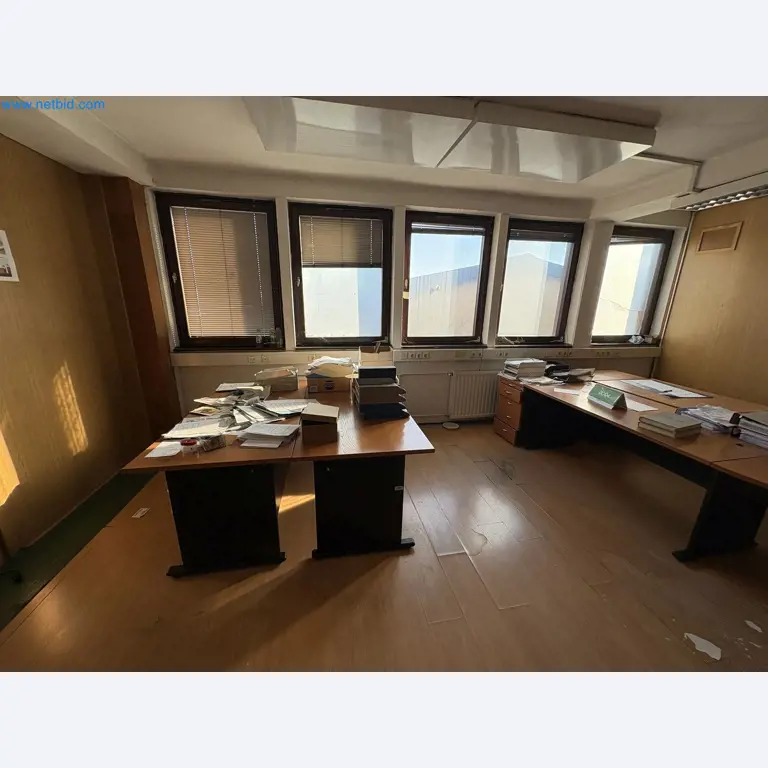 Industrial plants, machinery and real estate of AGIS Technologies Ptuj-78