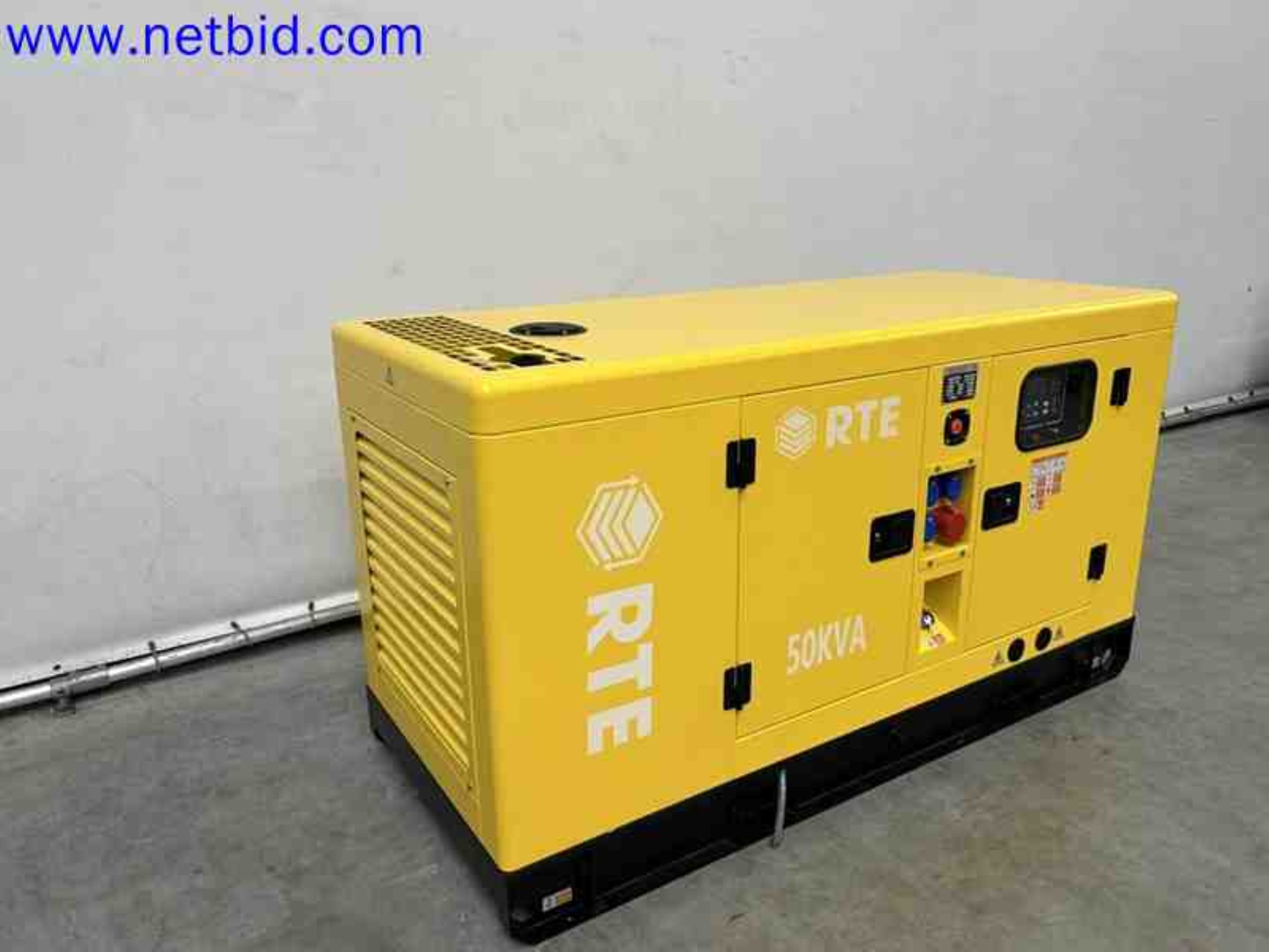 Professionelle Maschinen und Werkzeuge aus den Niederlanden-10