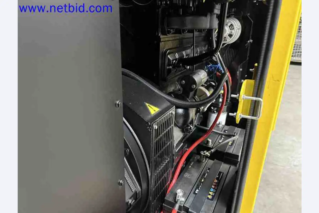 Machines et outils professionnels des Pays-Bas-15