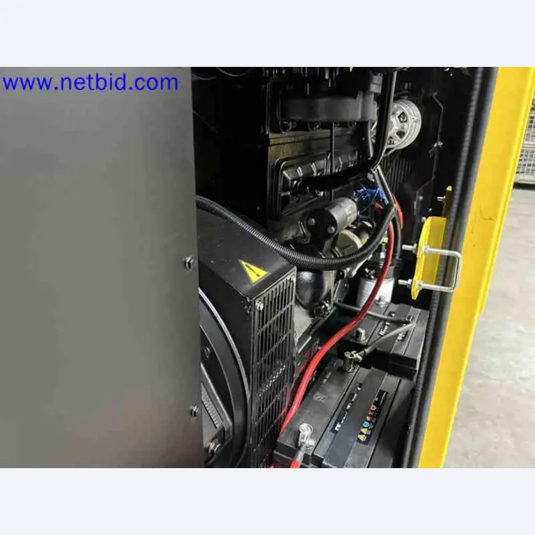 Machines et outils professionnels des Pays-Bas-15