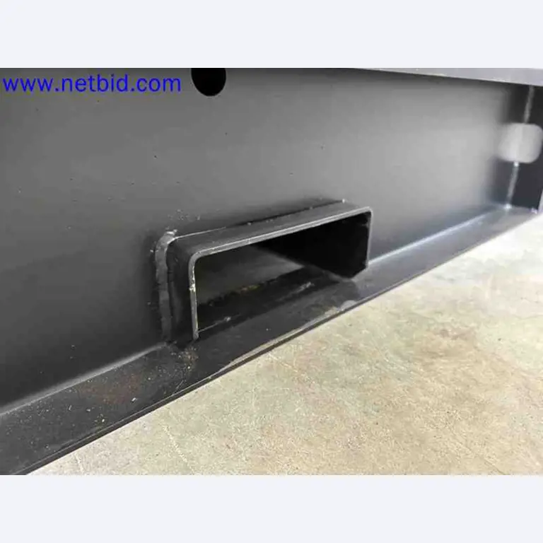 Machines et outils professionnels des Pays-Bas-17