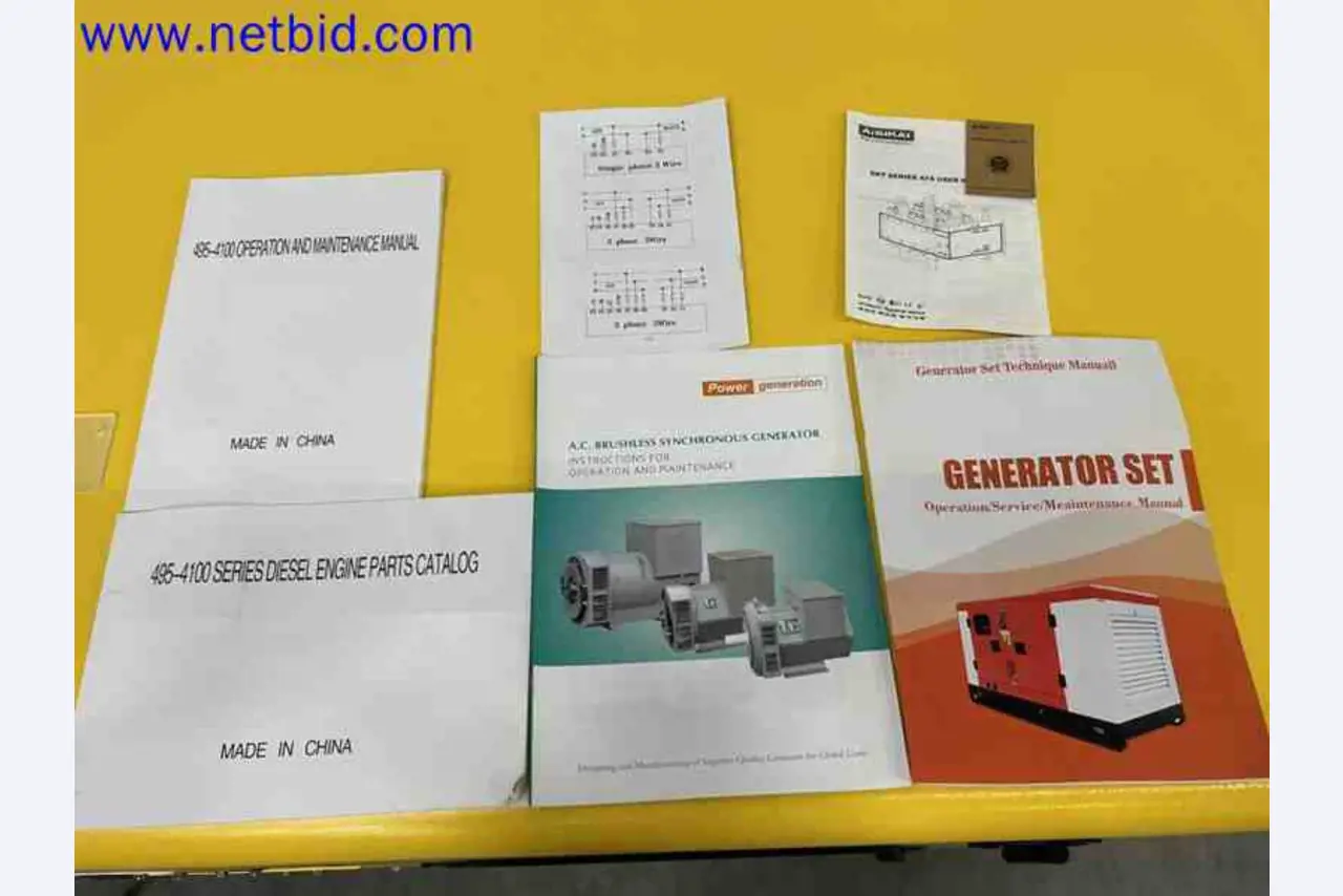 Machines et outils professionnels des Pays-Bas-18