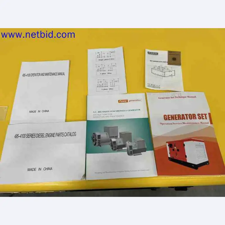 Machines et outils professionnels des Pays-Bas-18