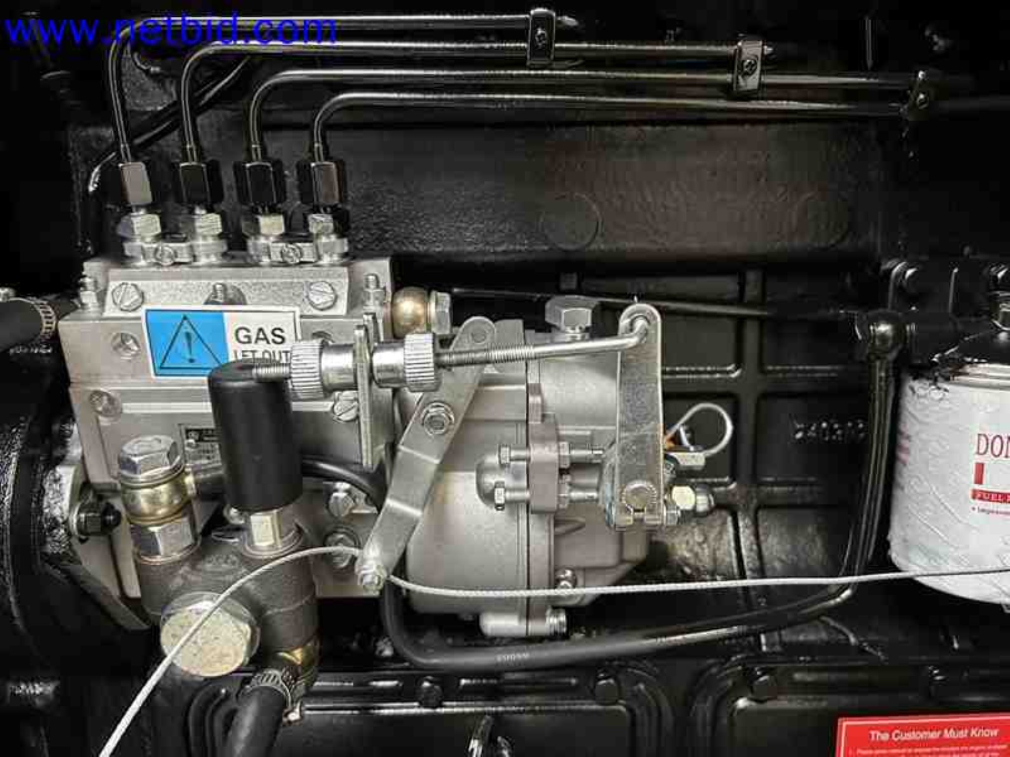 Professionelle Maschinen und Werkzeuge aus den Niederlanden-19