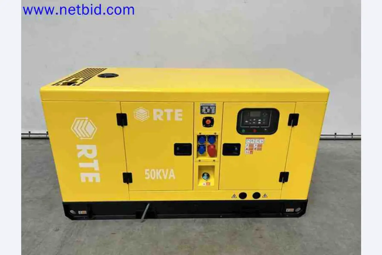 Machines et outils professionnels des Pays-Bas-1