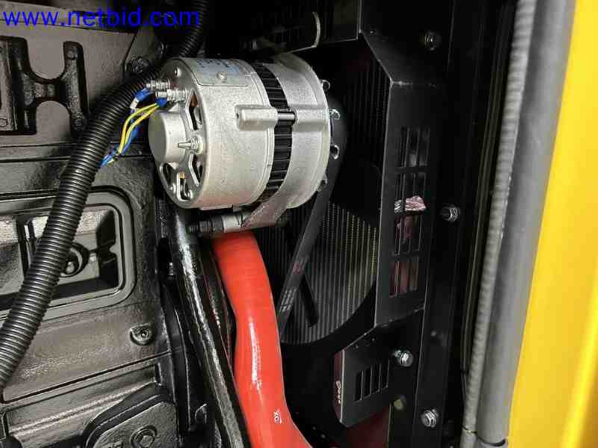 Professionelle Maschinen und Werkzeuge aus den Niederlanden-20