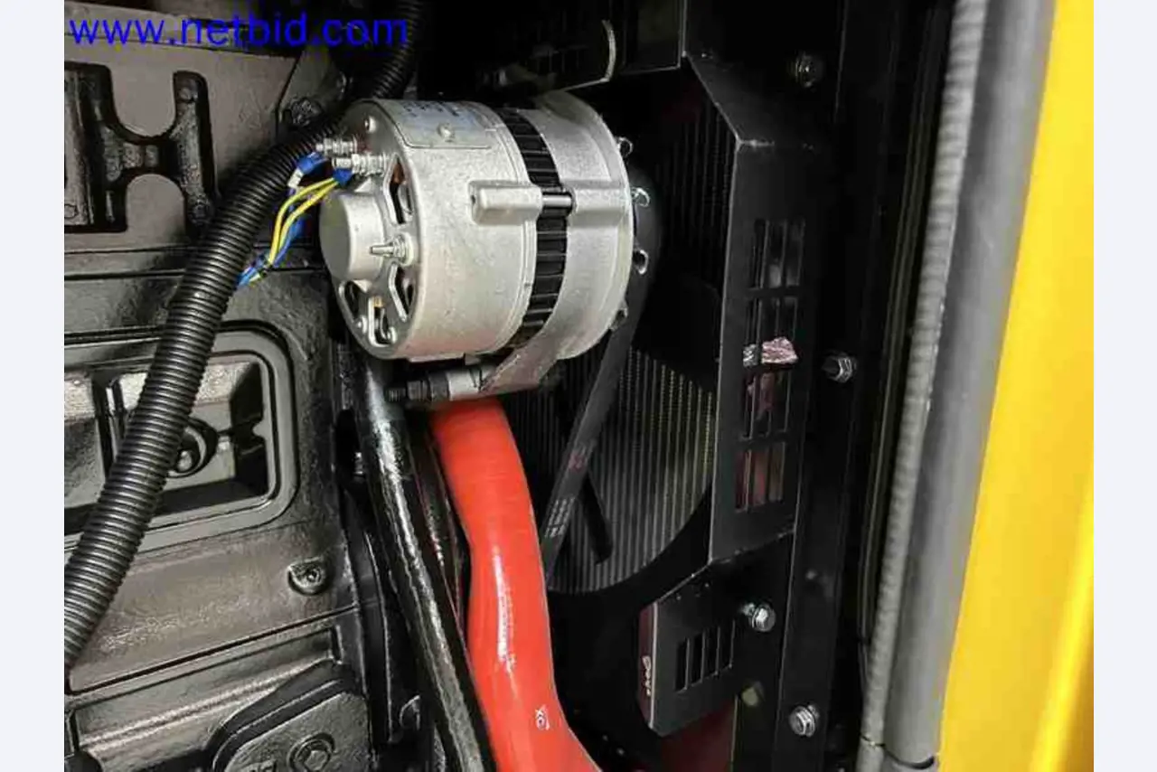 Machines et outils professionnels des Pays-Bas-20