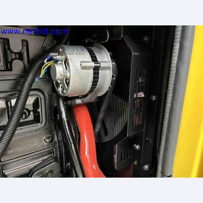 Machines et outils professionnels des Pays-Bas-20