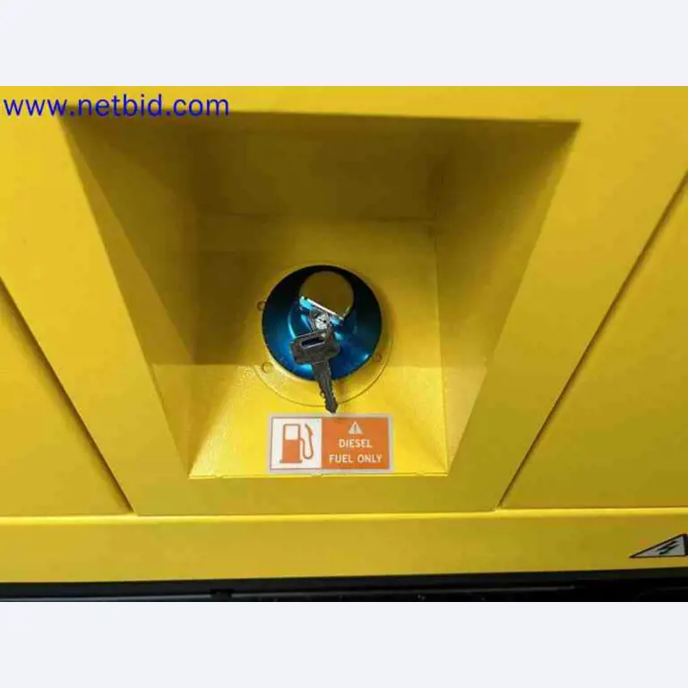 Machines et outils professionnels des Pays-Bas-22