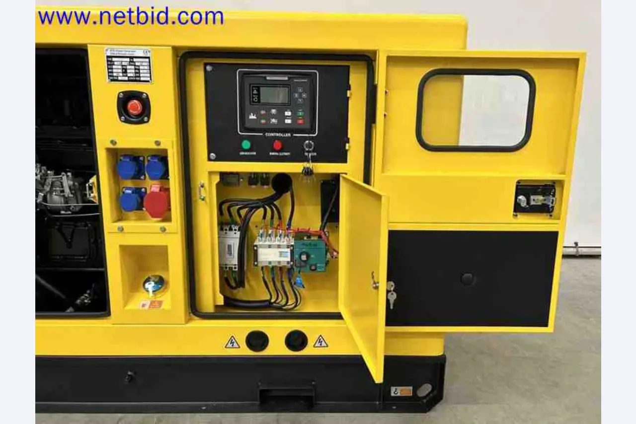 Machines et outils professionnels des Pays-Bas-24