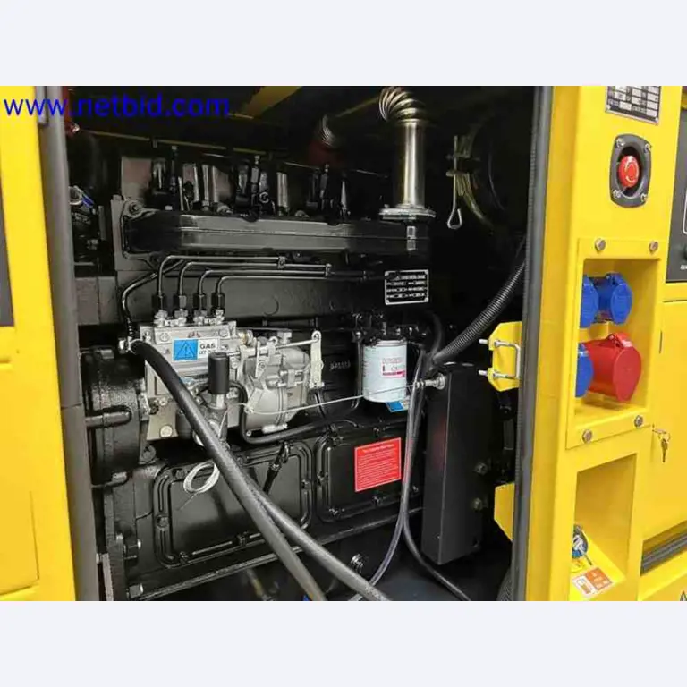 Machines et outils professionnels des Pays-Bas-26