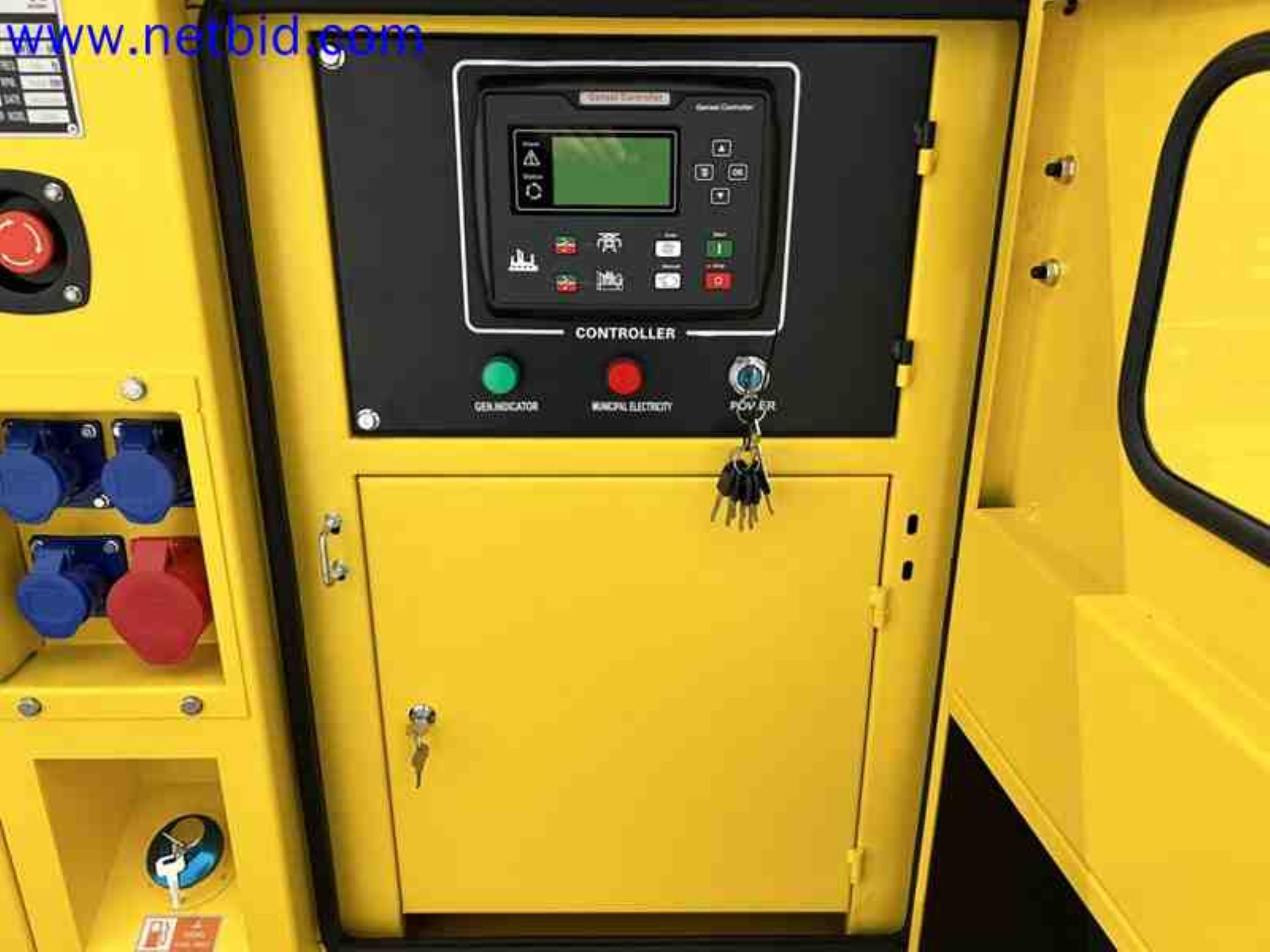 Professionelle Maschinen und Werkzeuge aus den Niederlanden-28