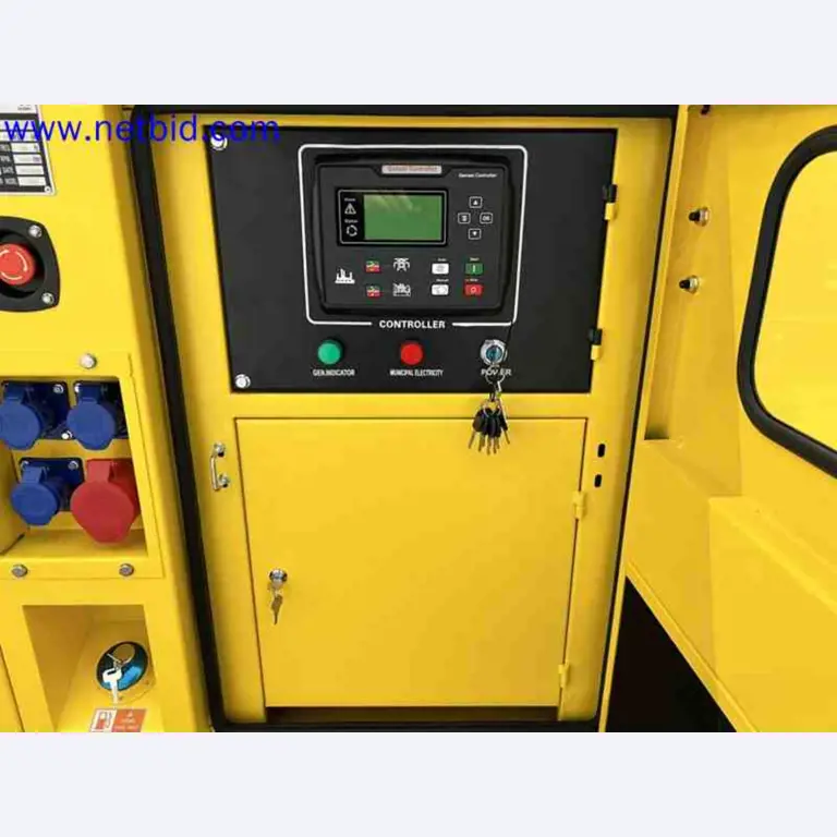 Machines et outils professionnels des Pays-Bas-28