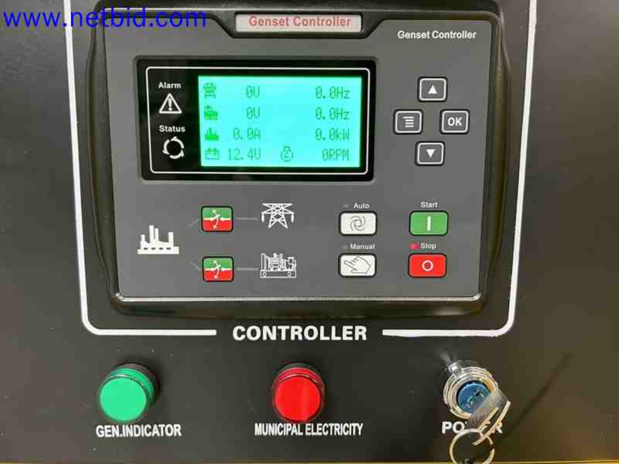 Professionelle Maschinen und Werkzeuge aus den Niederlanden-29