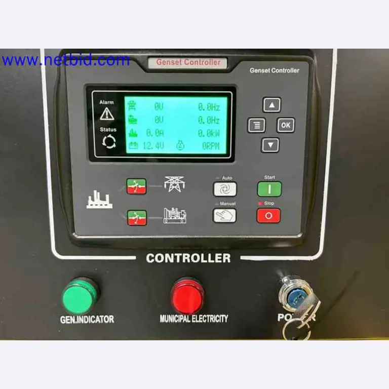 Machines et outils professionnels des Pays-Bas-29