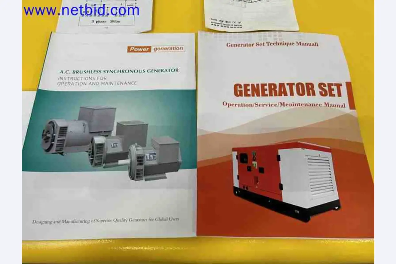 Machines et outils professionnels des Pays-Bas-30