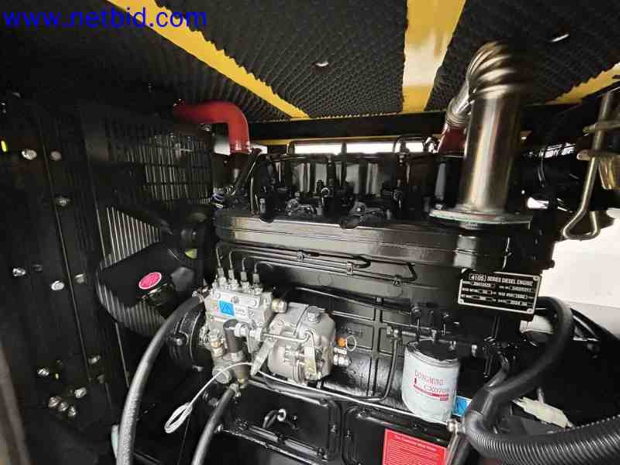 Professionelle Maschinen und Werkzeuge aus den Niederlanden-32