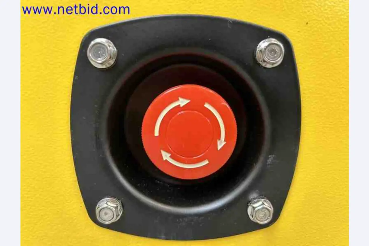 Machines et outils professionnels des Pays-Bas-33