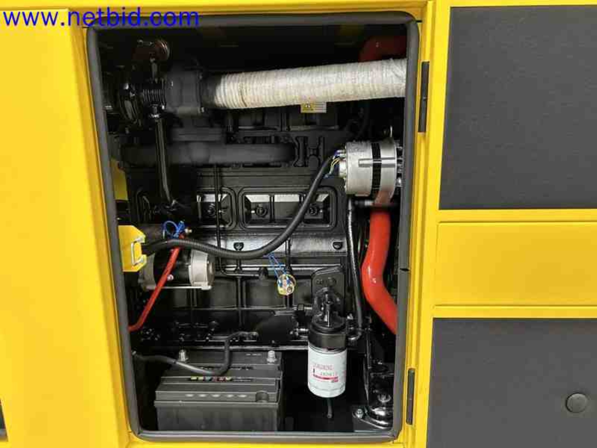 Professionelle Maschinen und Werkzeuge aus den Niederlanden-35