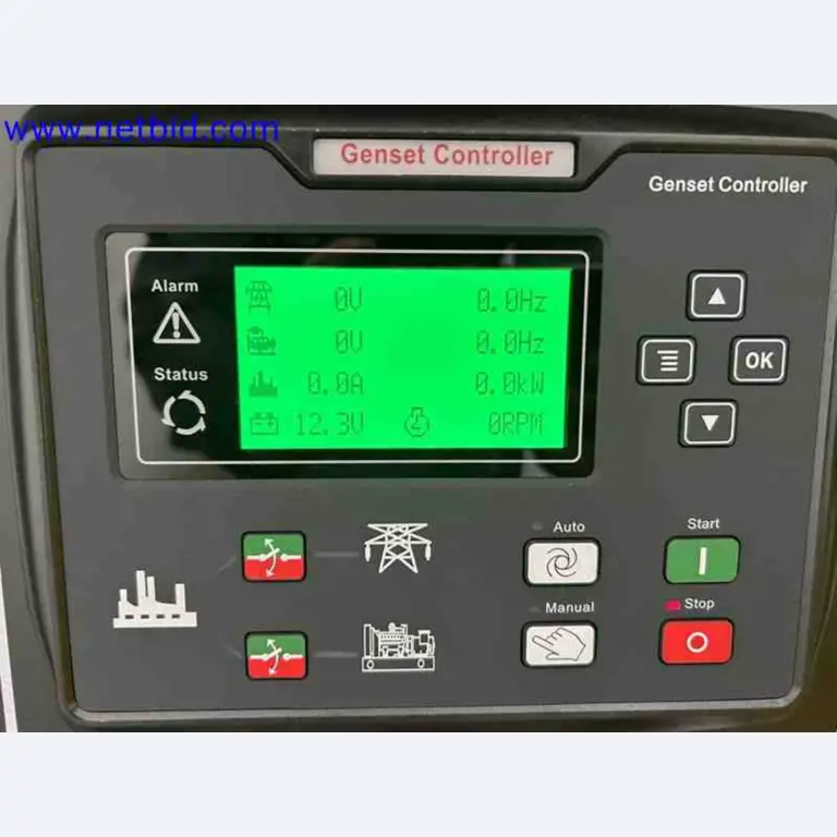 Machines et outils professionnels des Pays-Bas-36