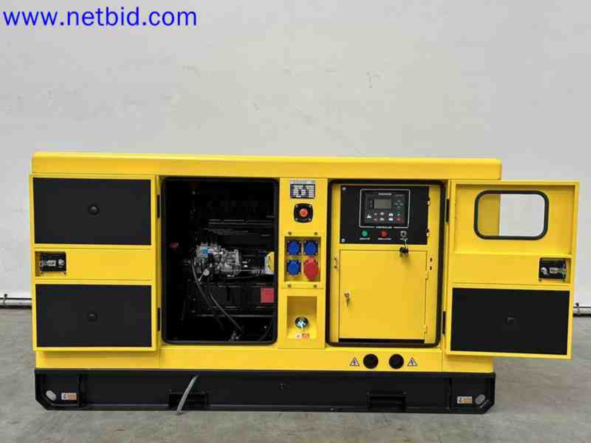 Professionelle Maschinen und Werkzeuge aus den Niederlanden-3