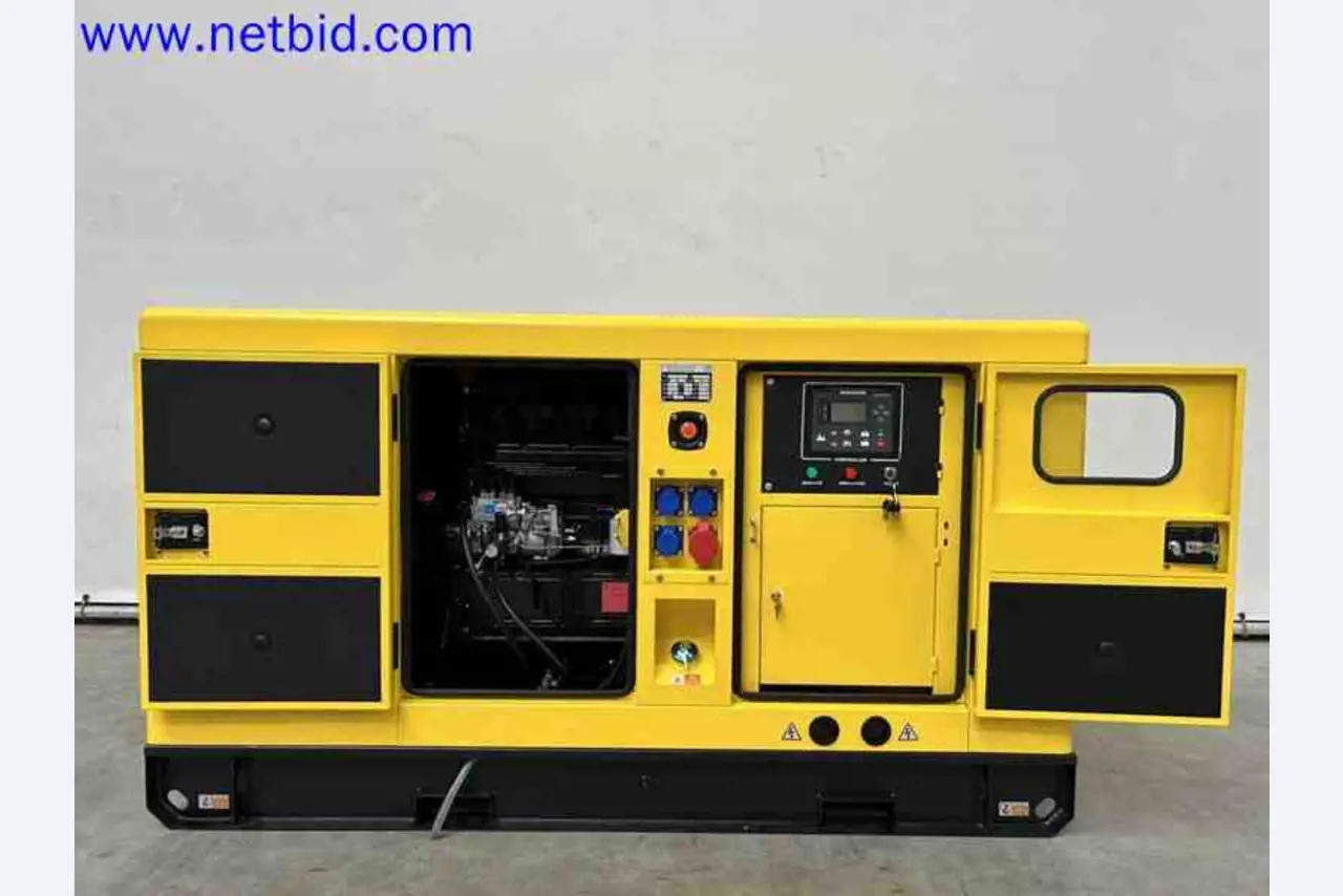 Machines et outils professionnels des Pays-Bas-3