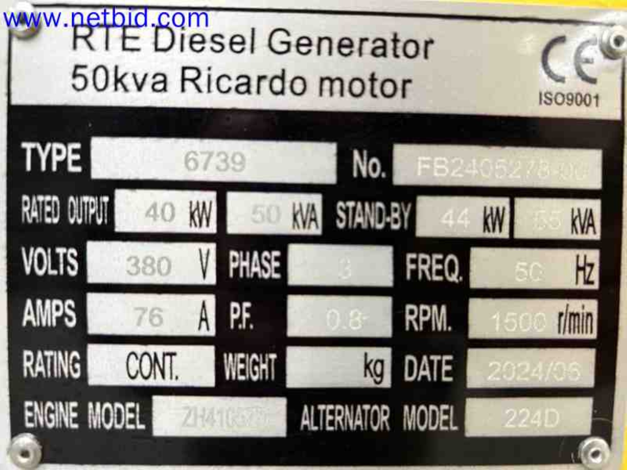 Professionelle Maschinen und Werkzeuge aus den Niederlanden-4